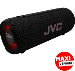 přenosný reproduktor JVC XS-E325B černý
