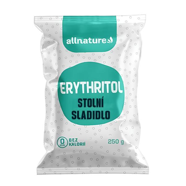 Allnature Erythritol