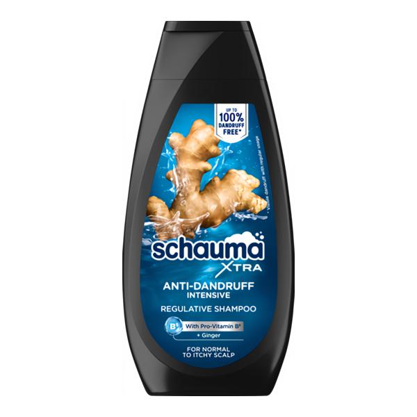 Schauma Schwarzkopf šampon Anti-Dandruff Intensive