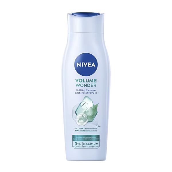 Nivea Volume Wonder šampon