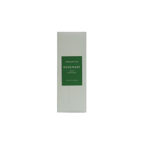 Aromatica Rosemary Root Enhancer vlasové tonikum