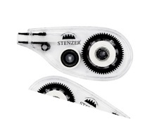 Korekční roller