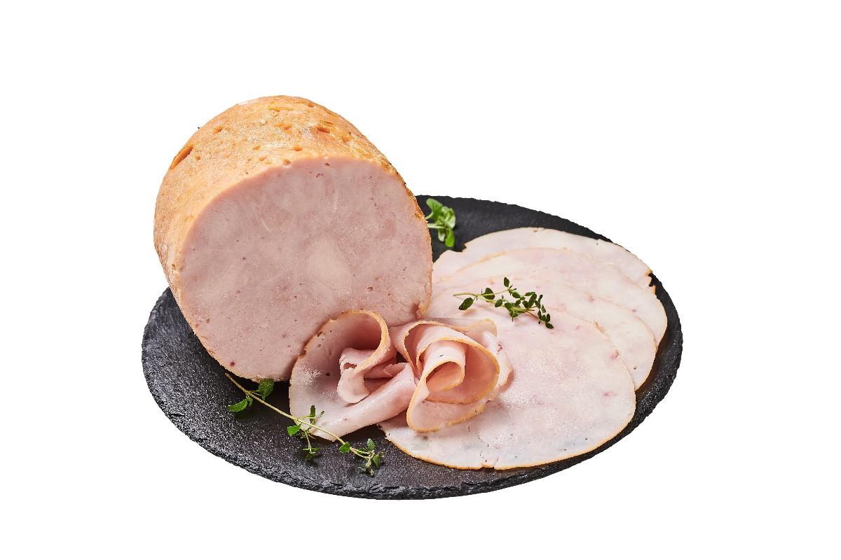 Krůtí šunka Globus, 1 kg