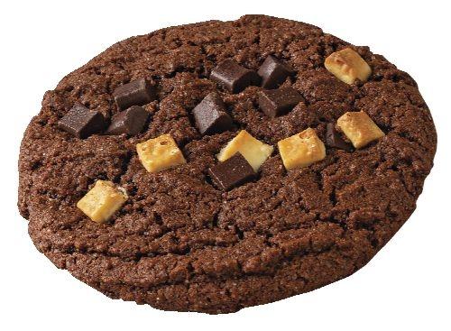 Cookies čoko 75 g, 75 KS
