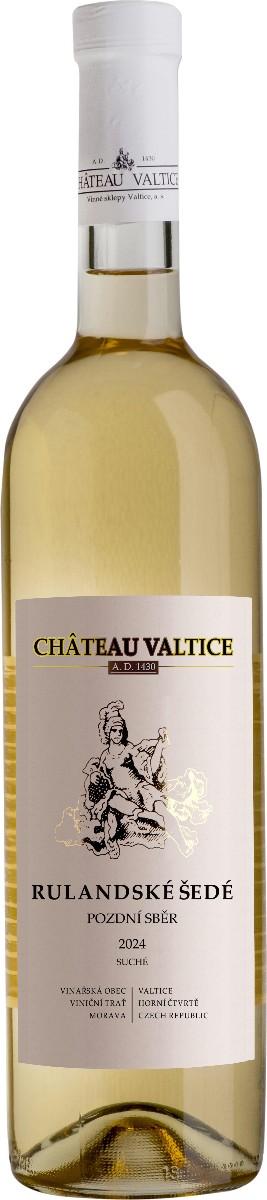 Château Valtice, 750 ml