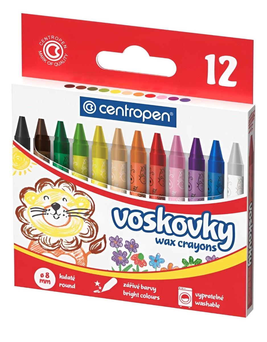 Voskovky, 1 KS