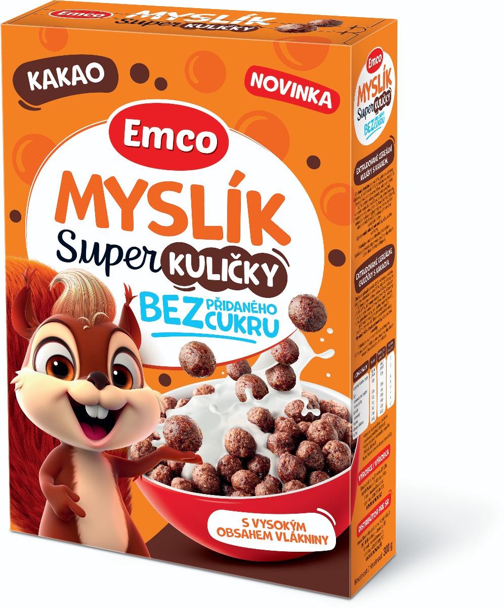 Emco Myslík Super, 300 g