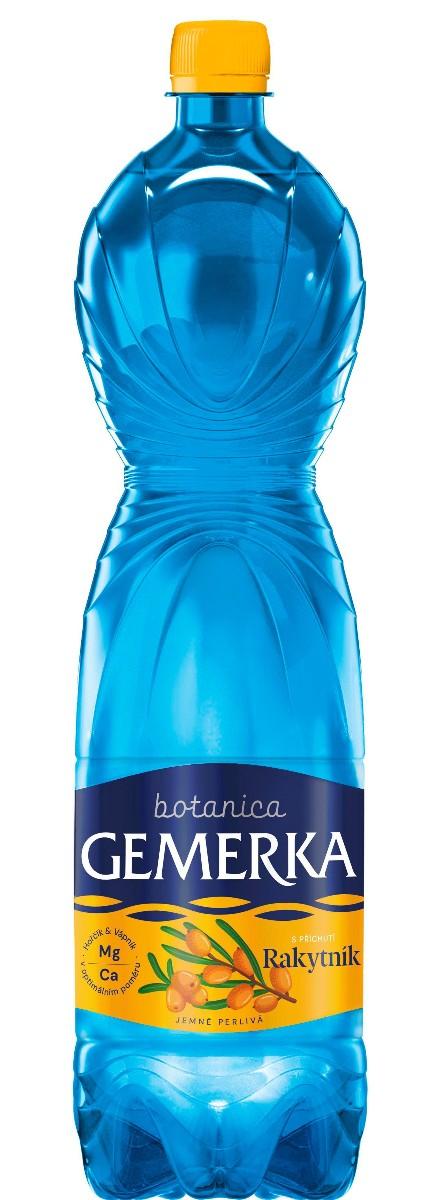 Gemerka Botanica, 1.5 l