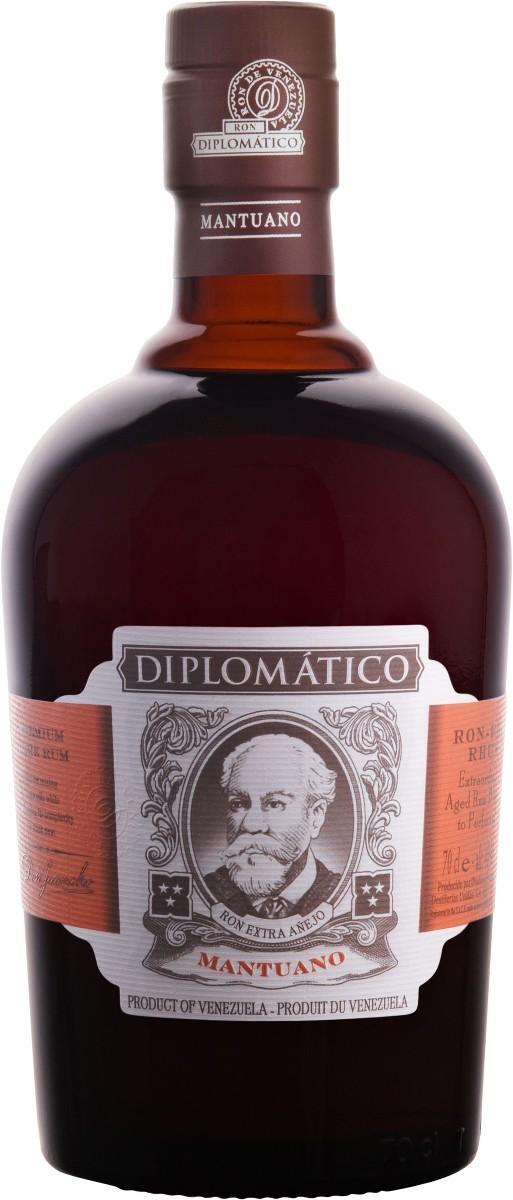 Diplomático Mantuano, 700 ml