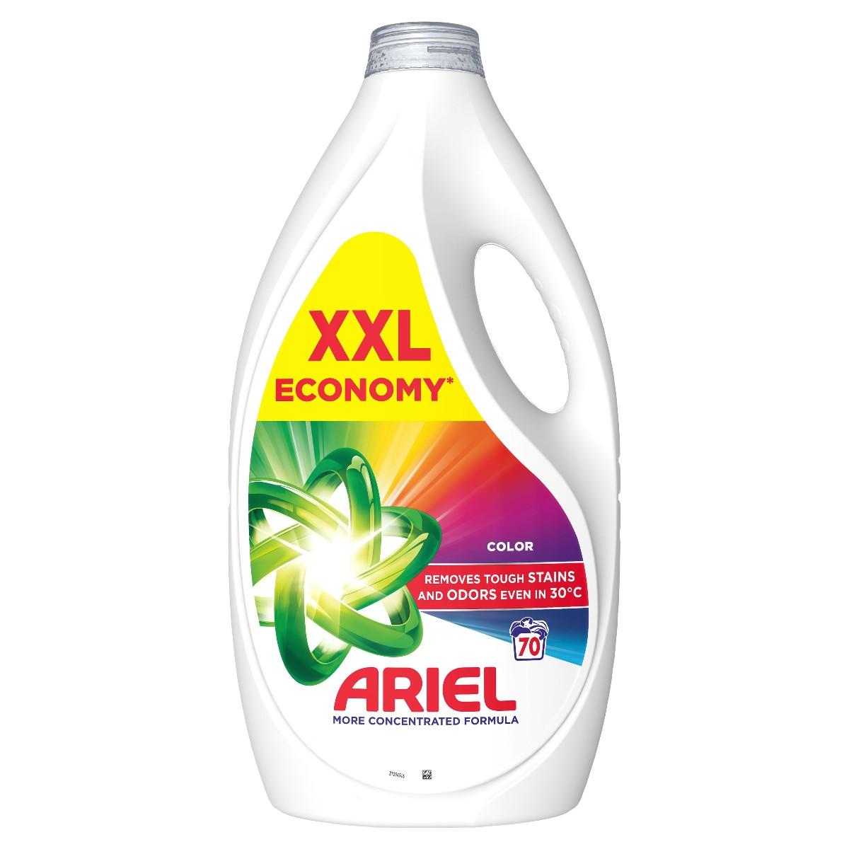 Ariel, 70 PD