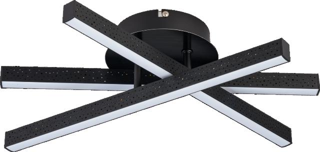 LIVARNO Stropní LED světlo