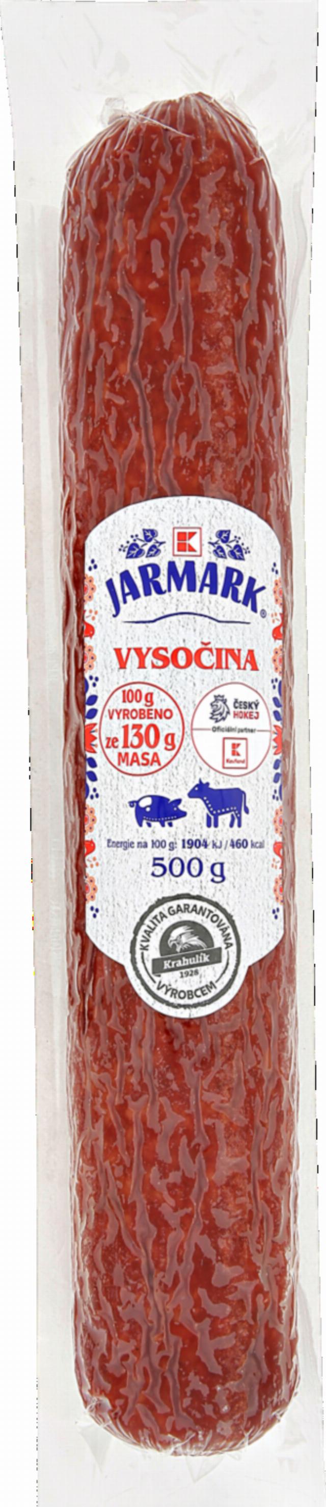 K-JARMARK Vysočina