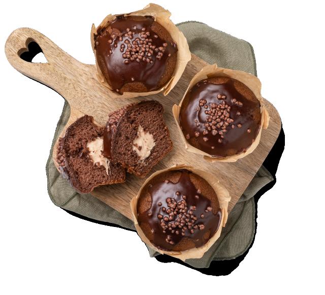 Muffin Buenissimo