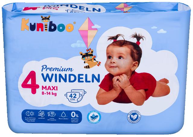 Kuniboo Pleny