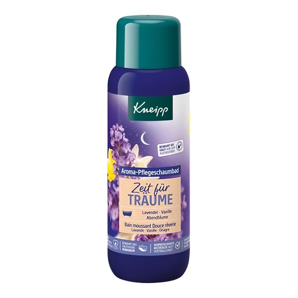 Kneipp Pěna do koupele Čas snění