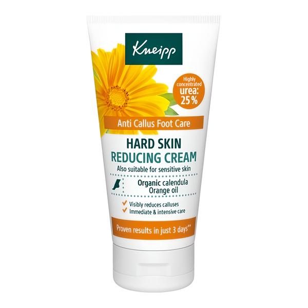 Kneipp Mast na zrohovatělou kůži na chodidlech