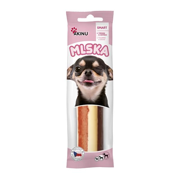 Akinu Mlska uherákový kmen pro psy