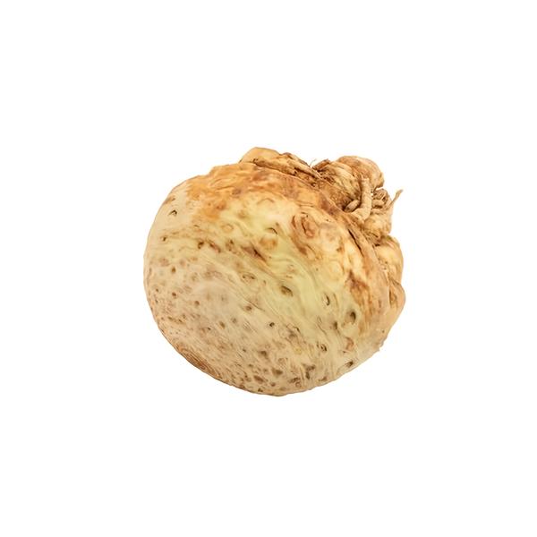 Celer bulvový praný, 1ks