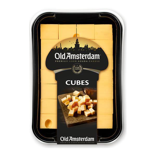 Old Amsterdam kostky