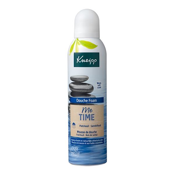 Kneipp Sprchová pěna Me Time