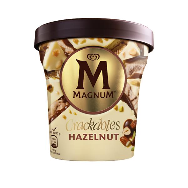 Magnum Hazelnut