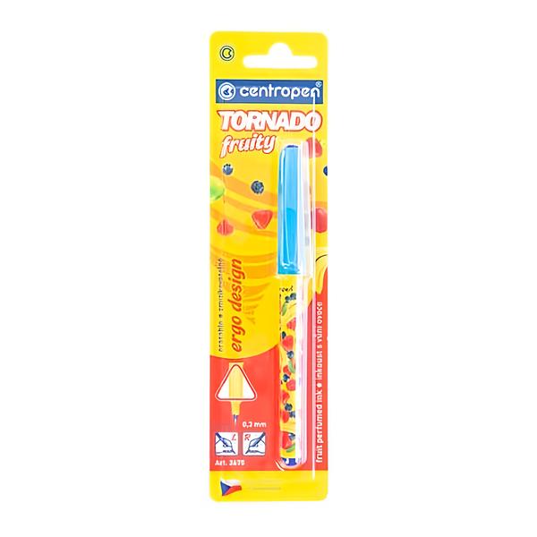 Centropen Roller Tornado Fruity