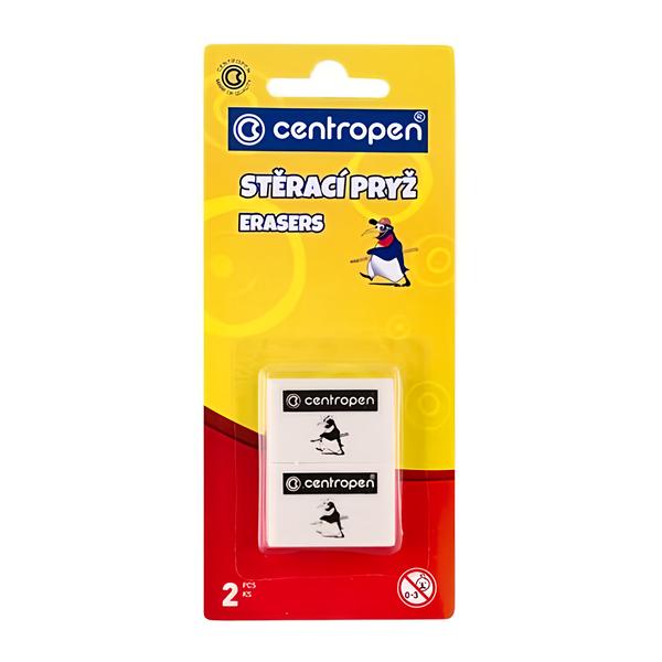 Centropen Stěrací pryž