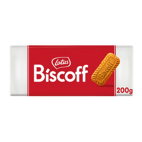 Lotus Biscoff Sušenky karamelizované