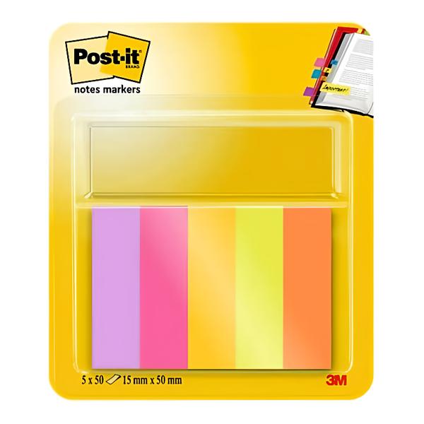 Post It Bloček značkovací