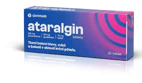 Ataralgin 20 tbl
