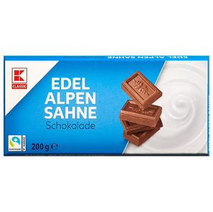 Čokoláda 200g