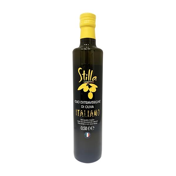 Stilla Extra panenský olivový olej z Itálie