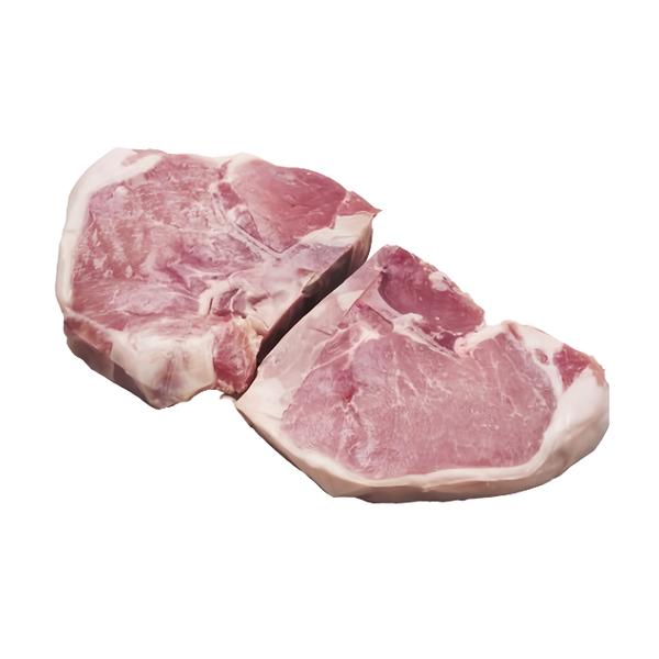 Vepřový T-Bone steak