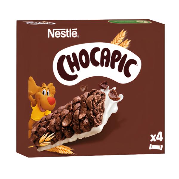 Nestlé Chocapic tyčinky 4x25g