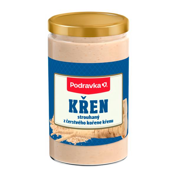 Podravka Křen