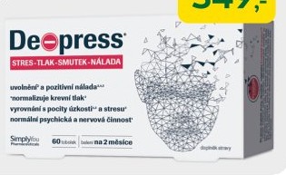 De-press 60 tobolek