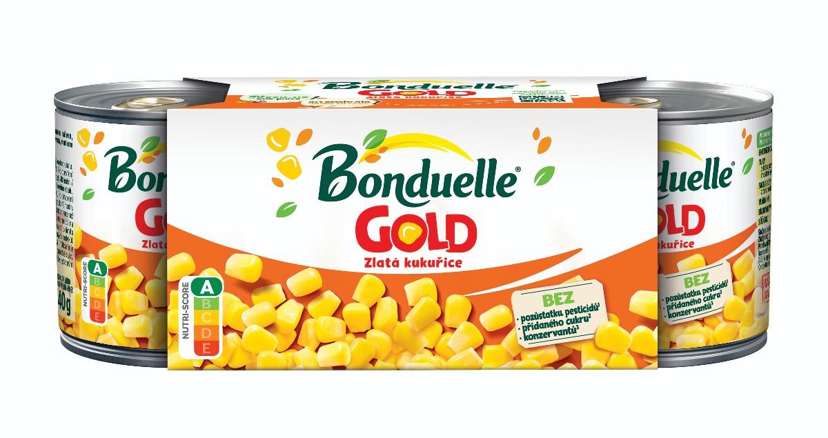 Bonduelle, 420 g