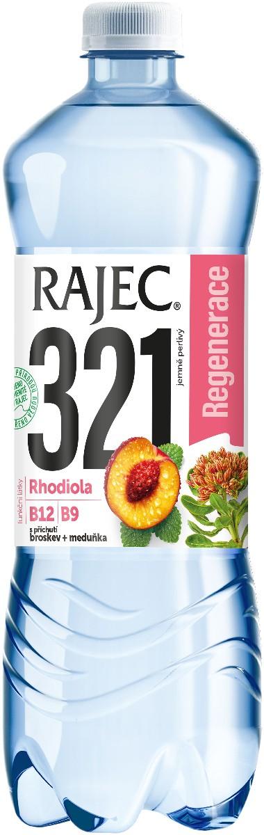 Rajec 321, 750 ml