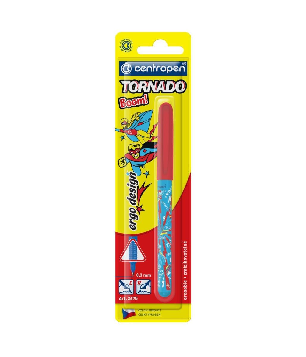 Roller Tornado, 1 KS