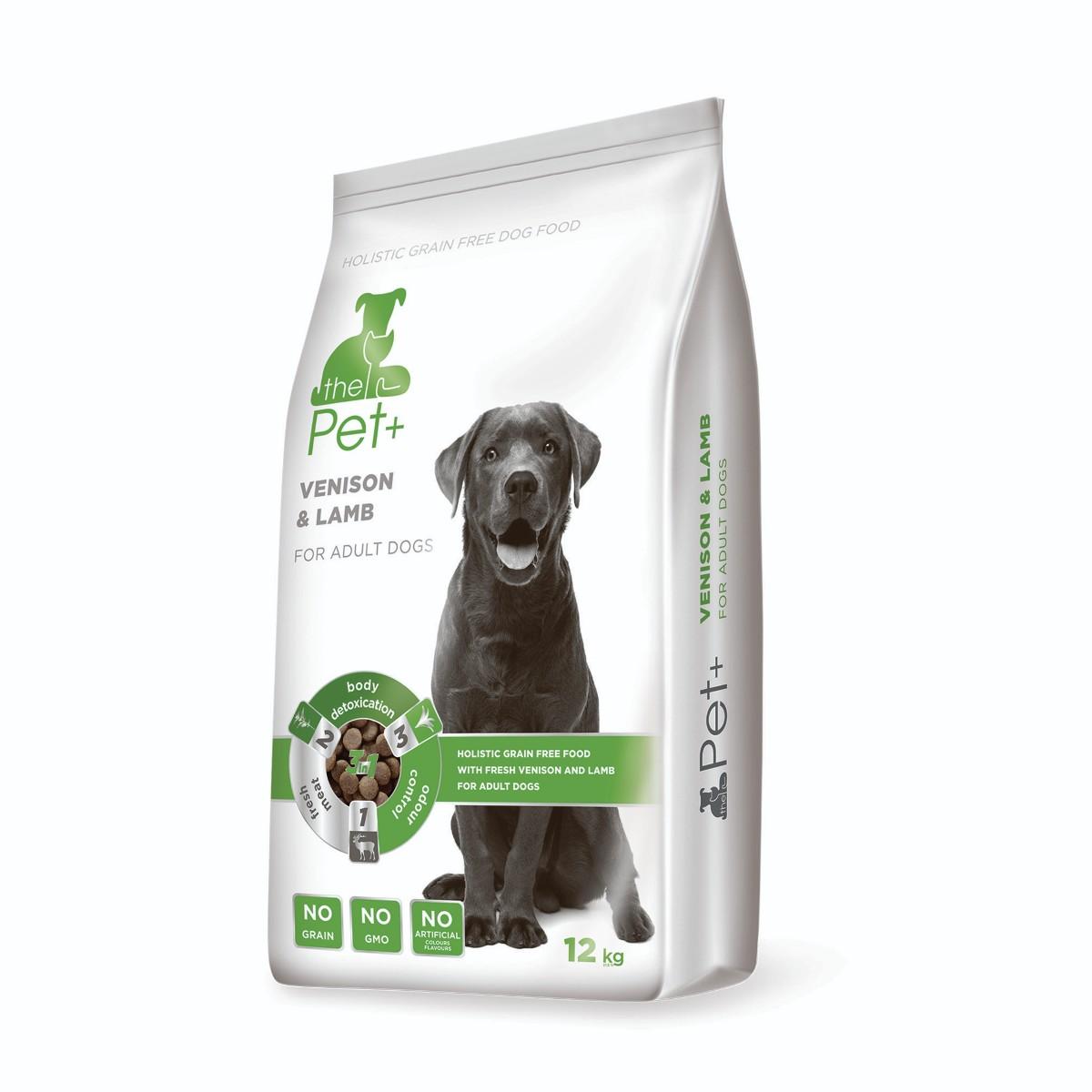 thePet+, 12 kg