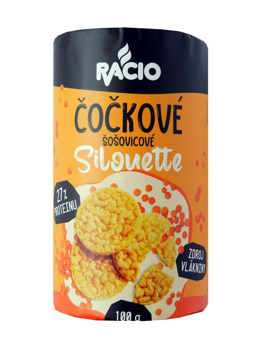 Racio Silouette, 100 g