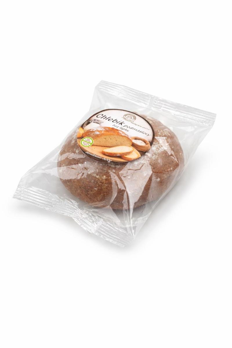 Chlebík podmáslový bez lepku, 300 g