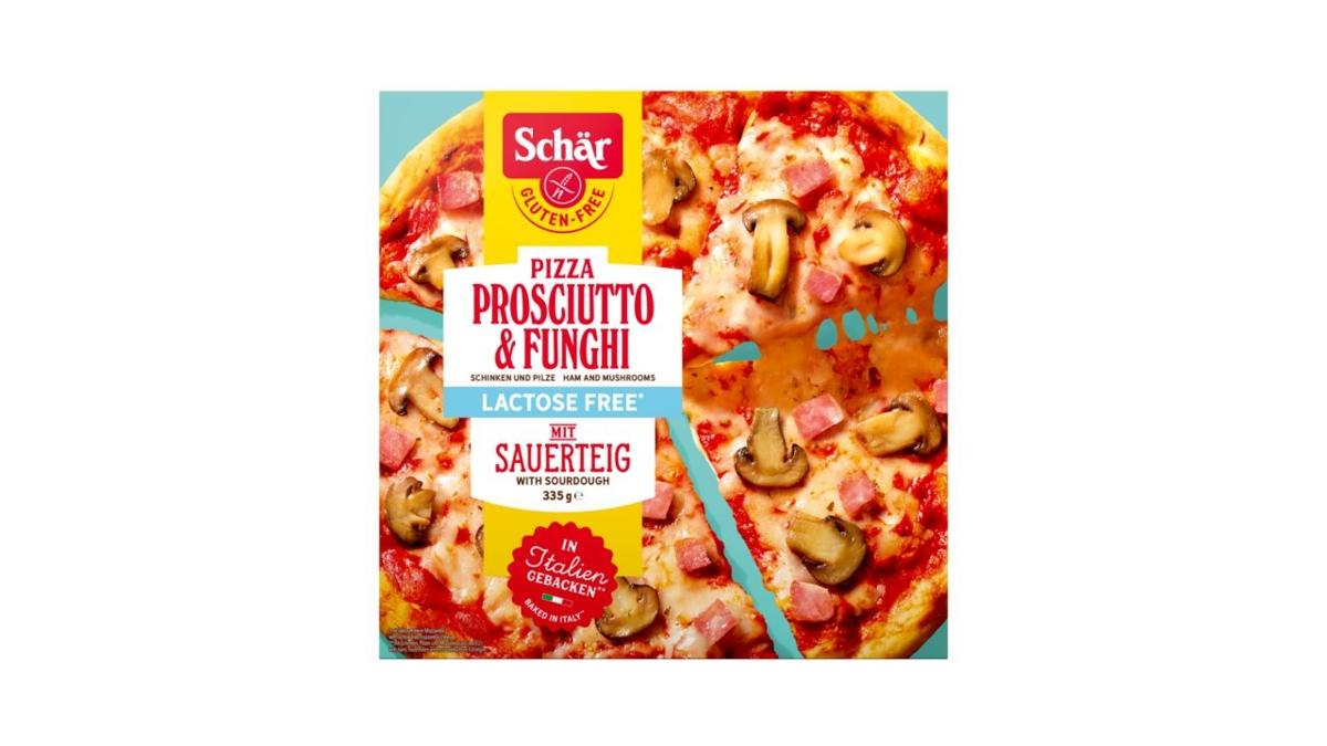 Schär Pizza, 335 g
