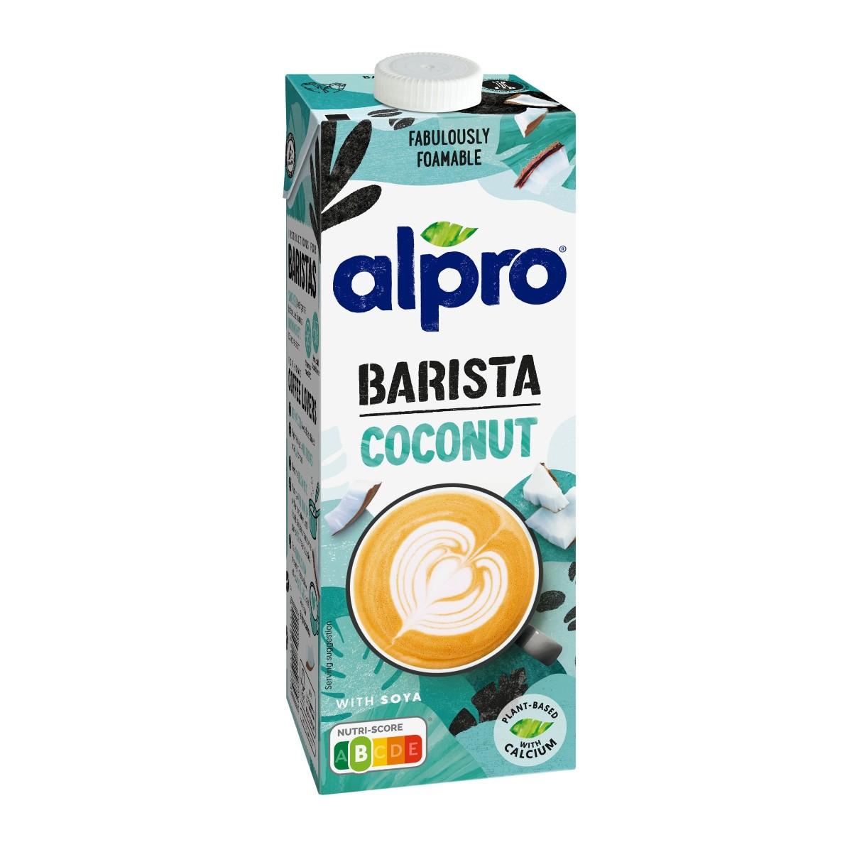 ALPRO Barista, 1 l
