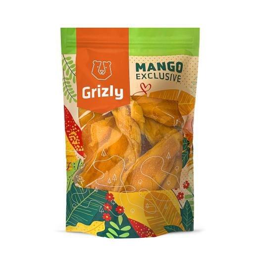 Grizly Mango exclusive, 500 g