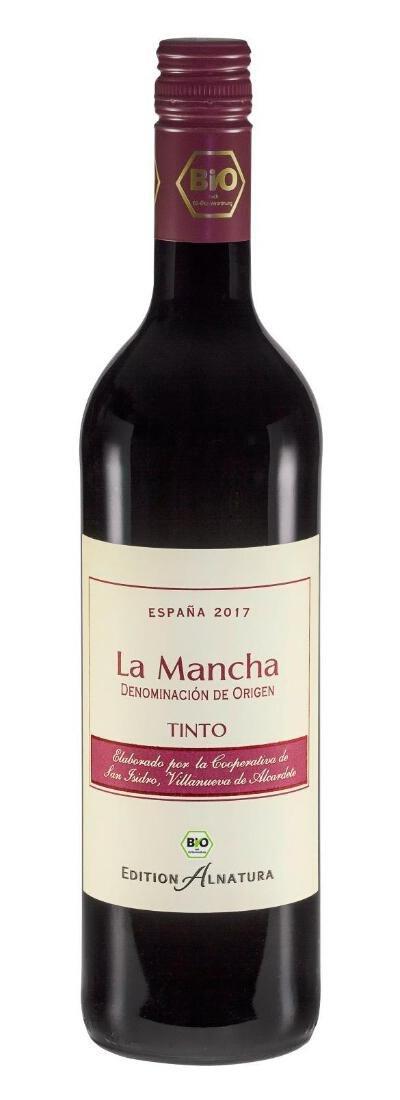 BIO La Mancha, 0.75 l