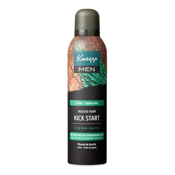 Kneipp Sprchová pěna Kick Start
