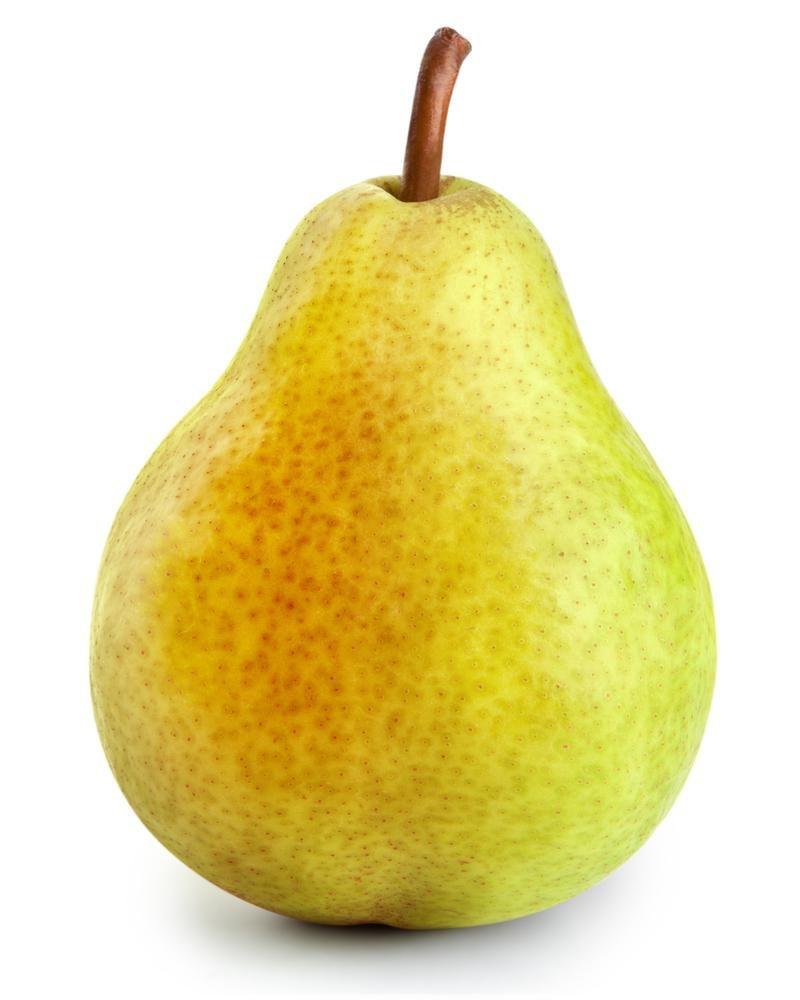Hrušky Williams, 1 kg
