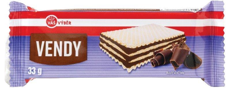 VÁŠ VÝBĚR Vendy, 33 g