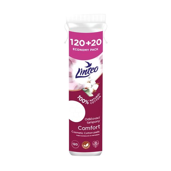 Linteo Odličovací polštářky
